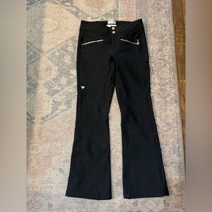 Women’s Obermeyer resort ski pants